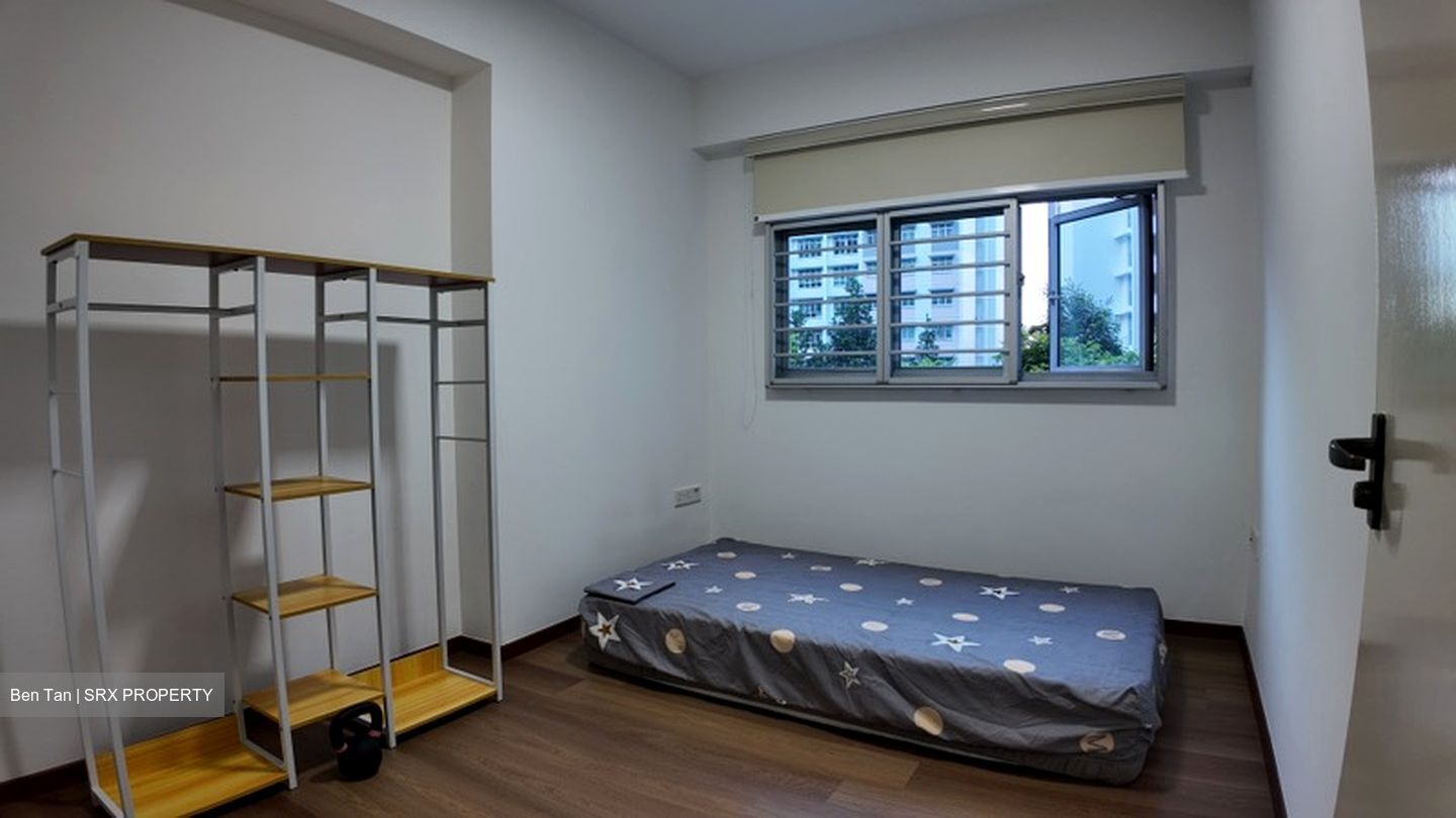 Blk 104C Eastbrook @ Canberra (Sembawang), HDB 4 Rooms #592054131